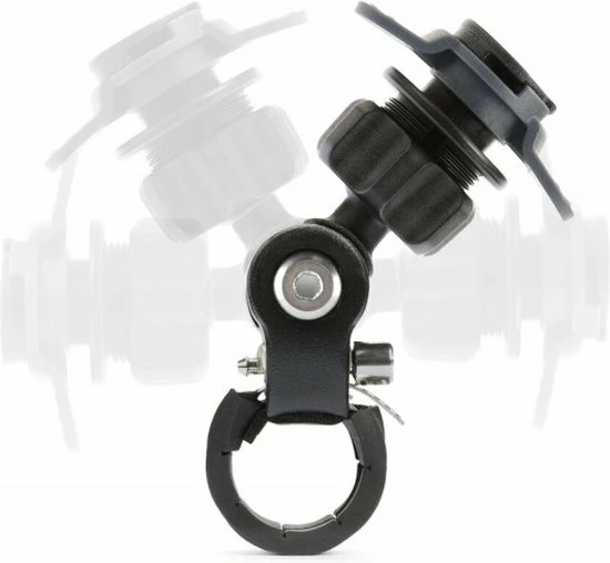 Lampa Titan Opti Strap, Verstelbare Multifunctionele Stuurbevestiging 8 Lampa Titan Opti Strap, Verstelbare Multifunctionele Stuurbevestiging - Afbeelding 8