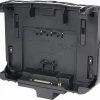 Panasonic PCPE-GJG1V02 Dockingstation Voor Mobiel Apparaat Tablet Zwart