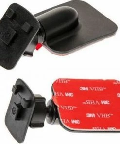 Ultimate Addons Ultimateaddons 3M Large Zelfklevende Multi Surface Met 3 Punts Aansluiting