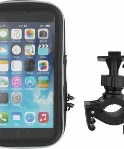 TnB T'nB SPBIKE2 Houder Fiets Car Bicycle Holder Zwart