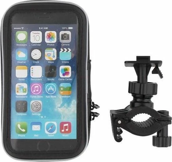 TnB T'nB SPBIKE2 Houder Fiets Car Bicycle Holder Zwart 1 TnB T'nB SPBIKE2 Houder Fiets Car Bicycle Holder Zwart