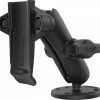 RAM Mount Spine Clip Houder Set Voor Garmin Met Schroefvaste Montage