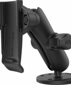 RAM Mount Spine Clip Houder Set Voor Garmin Met Schroefvaste Montage