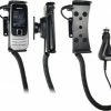 Brodit Houder - Nokia 2330 C Actieve Houder Met 12/24V Lader