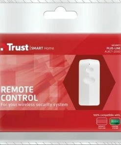 Trust ALKCT-2000 Afstandsbediening Beveiligingssysteem Drukknopen -Brodit Shop 550x523 2