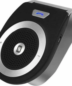 SBS Mobile BT600 Multipoint Bluetooth Carkit - Zwart -Brodit Shop 550x524 2