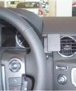 Brodit Center Mount V. Landrover LR4/Discovery 4 10-