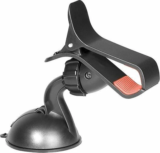 Tracer P 70 Auto Passieve houder Zwart Tracer P 70 Auto Passieve Houder Zwart -Brodit Shop 550x525 1