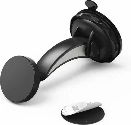 Hama 00178245 Houder Passieve Houder Mobiele Telefoon/Smartphone Zwart 1 Hama 00178245 Houder Passieve Houder Mobiele Telefoon/Smartphone Zwart