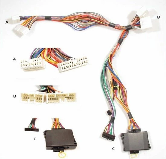 KRAM 84177 car kit KRAM 84177 Car Kit -Brodit Shop 550x527 2