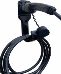 PFA-charger Perfectfit Laadpaal 11 KW Met Display, 10 Meter Kabel , RFID -Brodit Shop 550x530 5