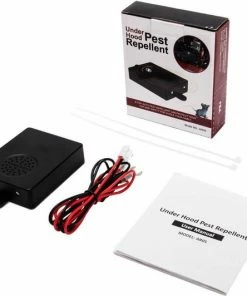 Carsa Marterverjager Auto 12V - Muizenverjager - Ongedierte Verjager Met Ultrasone - Steenmarter Verjager 18 Carsa Marterverjager Auto 12V - Muizenverjager - Ongedierte Verjager Met Ultrasone - Steenmarter Verjager -Brodit Shop 550x532