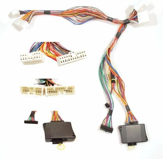 KRAM 84177 car kit KRAM 84177 Car Kit -Brodit Shop 550x536 5