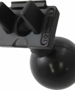 RAM Mount Lowrance Fishfinder Elite-5 C-Kogel -Brodit Shop 550x538 2