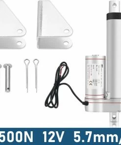 Alizendeh Lineaire Actuator 12V 1500N 250mm