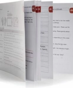 Einpart Full HD Dashcam - DVR - 1080P DVR - SONY-lens -Brodit Shop 550x539 6