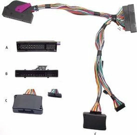 KRAM 84066 Carkit KRAM 84066 Carkit -Brodit Shop 550x540 2