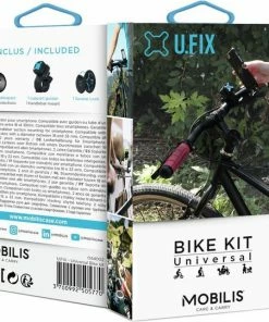 Mobilis 044002 Houder Passieve Houder Mobiele Telefoon/Smartphone, Tablet/UMPC Zwart 10 Mobilis 044002 Houder Passieve Houder Mobiele Telefoon/Smartphone, Tablet/UMPC Zwart -Brodit Shop 550x540 3