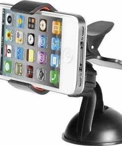 Tracer P 70 Auto Passieve Houder Zwart