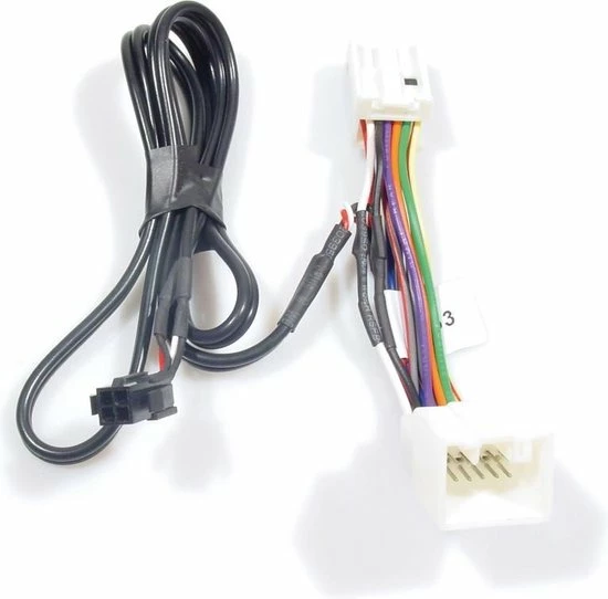 KRAM X941 car kit KRAM X941 Car Kit -Brodit Shop 550x542 3