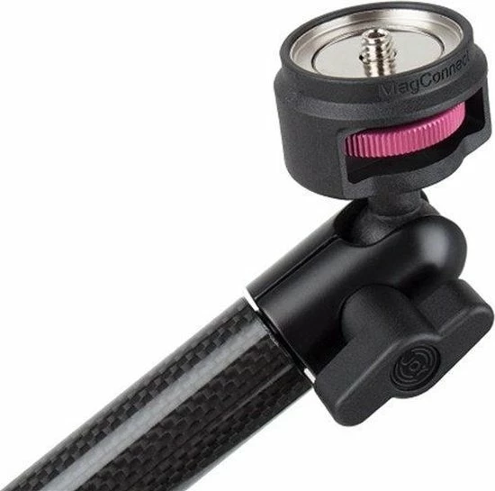 The Joy Factory MagConnect? Carbon Fiber C-Clamp Mount Dual (Mount Only) MMU116 7 The Joy Factory MagConnect? Carbon Fiber C-Clamp Mount Dual (Mount Only) MMU116 - Afbeelding 7