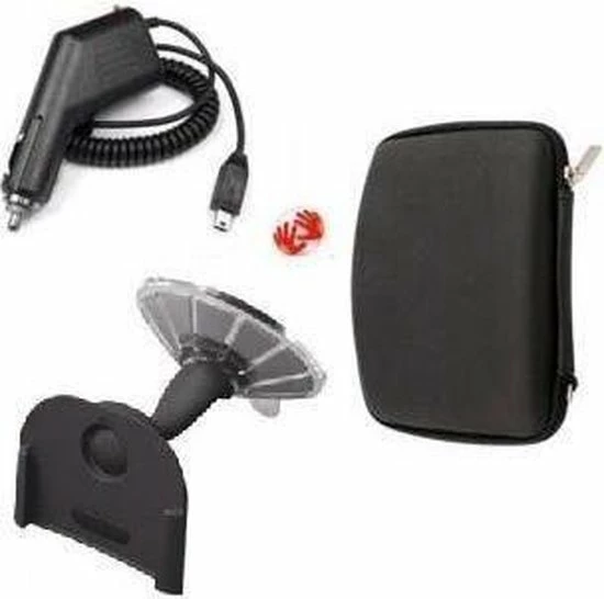 ABC-Led COMBINATIE AANBIEDING 2: TOMTOM 1 ABC-Led COMBINATIE AANBIEDING 2: TOMTOM