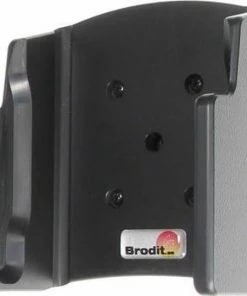 Brodit 511707 Passieve Houder Zwart Houder