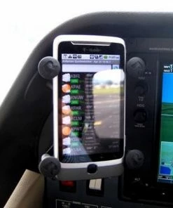 RAM Mount Universele X-Grip Houder 19 Mm Snap-Link? Socket RAM-HOL-UN7U 20 RAM Mount Universele X-Grip Houder 19 Mm Snap-Link? Socket RAM-HOL-UN7U -Brodit Shop 550x550 126