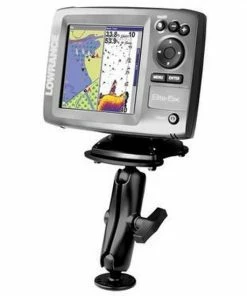 RAM Mount RAM-107 Houder Zwart -Brodit Shop 550x550 133