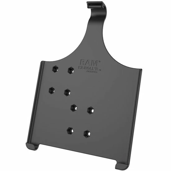 RAM Mounts RAM-HOL-AP22U houder Tablet/UMPC Zwart Passieve houder RAM Mounts RAM-HOL-AP22U Houder Tablet/UMPC Zwart Passieve Houder -Brodit Shop 550x550 135