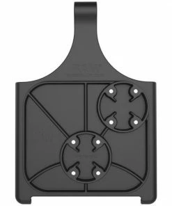 RAM Mounts RAM-HOL-AP22U Houder Tablet/UMPC Zwart Passieve Houder 2 RAM Mounts RAM-HOL-AP22U Houder Tablet/UMPC Zwart Passieve Houder -Brodit Shop 550x550 136