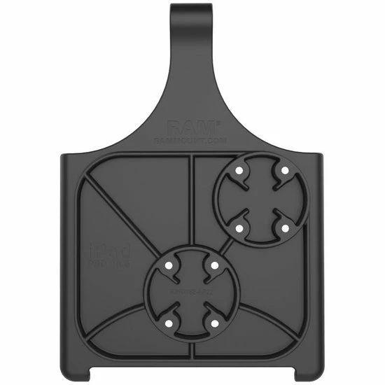 RAM Mounts RAM-HOL-AP22U houder Tablet/UMPC Zwart Passieve houder RAM Mounts RAM-HOL-AP22U Houder Tablet/UMPC Zwart Passieve Houder -Brodit Shop 550x550 136