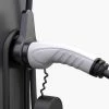 PFA-charger Laadpaal Seat Leon Sportstourer 1.4 TSI E-Hybrid PHEV Met Display, 5m Kabel En RFID