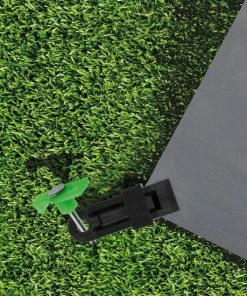 Cartrend 10389 Tenttapijtclips Zeltteppichclips 4 Stück 4 Stuk(s) -Brodit Shop 550x550 165