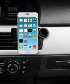 Techly I-SMART-UNI2 Houder Passieve Houder Mobiele Telefoon/Smartphone, Tablet/UMPC Zwart -Brodit Shop 550x550 170