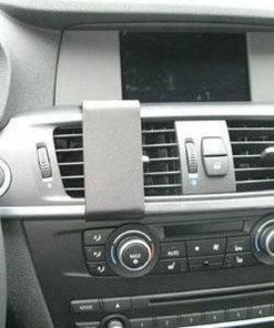 Houder - Brodit ProClip - BMW X3 2011-2014 Center Mount