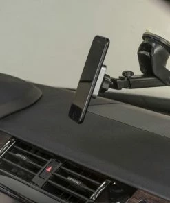 XLayer 214760 Houder Auto Zwart -Brodit Shop 550x550 204