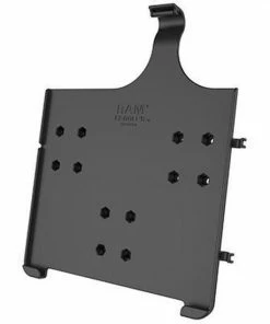 RAM Mounts RAM-HOL-AP24U Houder Tablet/UMPC Zwart Passieve Houder 3 RAM Mounts RAM-HOL-AP24U Houder Tablet/UMPC Zwart Passieve Houder -Brodit Shop 550x550 219