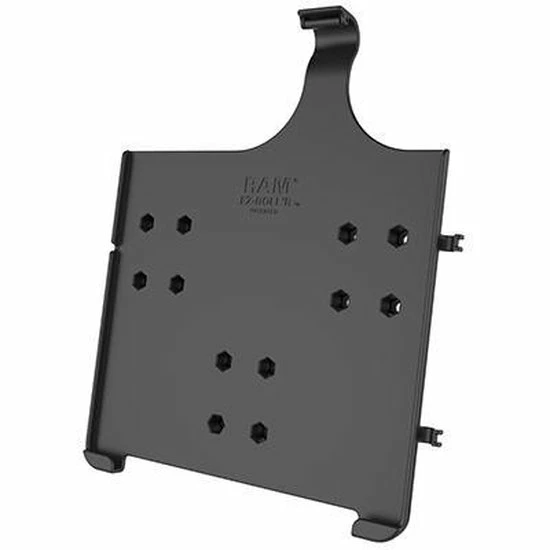 RAM Mounts RAM-HOL-AP24U houder Tablet/UMPC Zwart Passieve houder RAM Mounts RAM-HOL-AP24U Houder Tablet/UMPC Zwart Passieve Houder -Brodit Shop 550x550 219