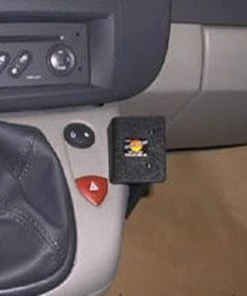 Houder - Brodit ProClip - Renault Sc?nic 2004-2009 Angled Mount