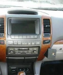 Brodit Proclip Angled Mount (853197)