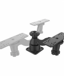 RAM Mount Flat Surface Horizontal Single Swing Arm Mount RAM-109HU 20 RAM Mount Flat Surface Horizontal Single Swing Arm Mount RAM-109HU -Brodit Shop 550x550 265