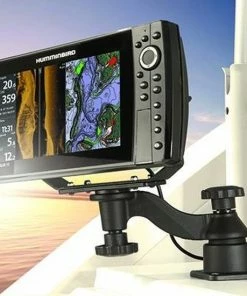 RAM Mount Flat Surface Horizontal Single Swing Arm Mount RAM-109HU 22 RAM Mount Flat Surface Horizontal Single Swing Arm Mount RAM-109HU -Brodit Shop 550x550 266