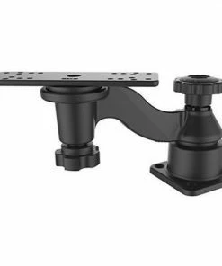 RAM Mount Flat Surface Horizontal Single Swing Arm Mount RAM-109HU 30 RAM Mount Flat Surface Horizontal Single Swing Arm Mount RAM-109HU -Brodit Shop 550x550 268
