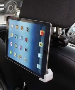 LogiLink AA0121 Houder Auto Passieve Houder Zwart 11 LogiLink AA0121 Houder Auto Passieve Houder Zwart -Brodit Shop 550x550 292