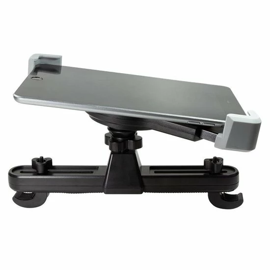 LogiLink AA0121 Houder Auto Passieve Houder Zwart 7 LogiLink AA0121 Houder Auto Passieve Houder Zwart - Afbeelding 7