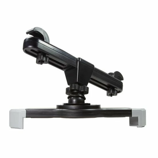 LogiLink AA0121 Houder Auto Passieve Houder Zwart 8 LogiLink AA0121 Houder Auto Passieve Houder Zwart - Afbeelding 8