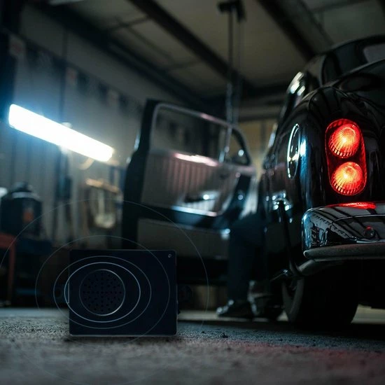 Carsa Marterverjager Auto 12V - Muizenverjager - Ongedierte Verjager Met Ultrasone - Steenmarter Verjager 7 Carsa Marterverjager Auto 12V - Muizenverjager - Ongedierte Verjager Met Ultrasone - Steenmarter Verjager - Afbeelding 7