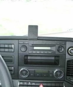 Houder - Brodit ProClip - Mercedes Benz Actros 4/ Antos /Arocs Center Mount
