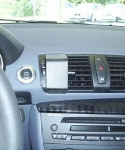 Brodit Center Mount V. BMW 1-reeks 05-